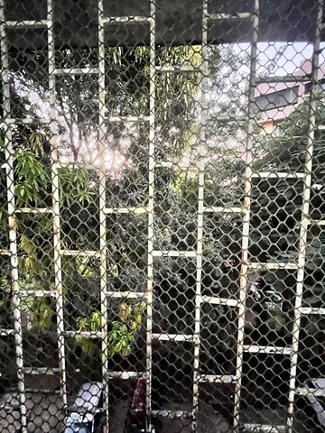 Balcony in 1 BHK Apartment at Andheri West – for Rent