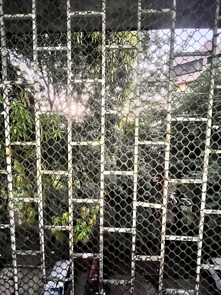 Balcony, andheri west 1 Bedroom 415 Sq.Ft. Apartment In Andheri West Mumbai 9424987