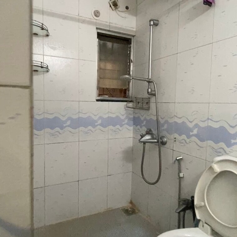 Bathroom, aundh 3 Bedroom 2500 Sq.Ft. Apartment In Aundh Pune 9424996
