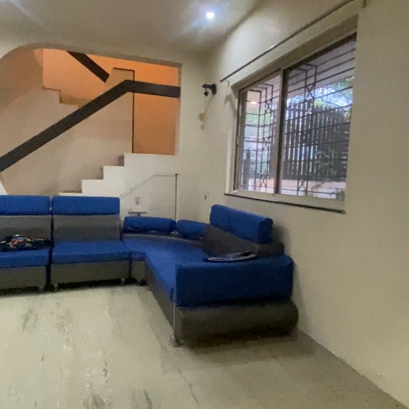 3 BHK Apartment For Rent in Nagras Road Society