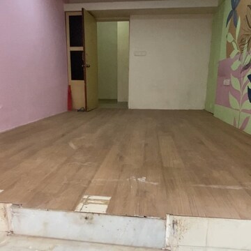 3 BHK Apartment – Exterior View View at Aundh - for Rent