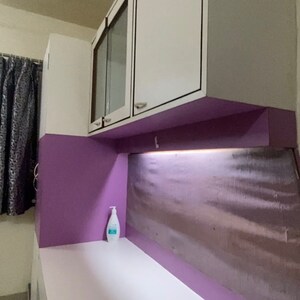  3 BHK Apartment at Aundh – for Rent