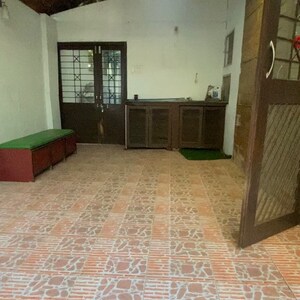  3 BHK Apartment at Aundh – for Rent