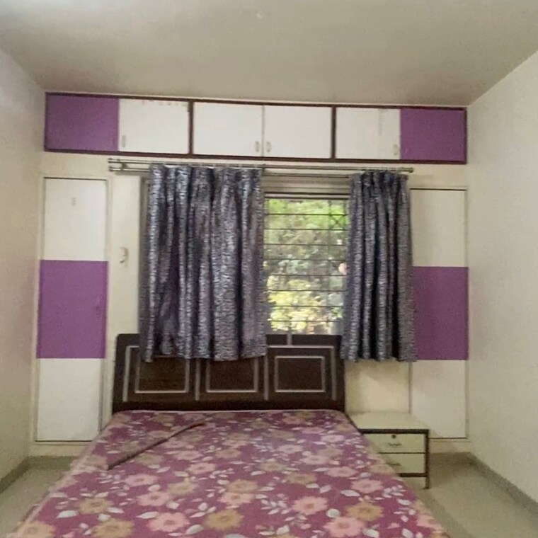 Master Bedroom, aundh 3 Bedroom 2500 Sq.Ft. Apartment In Aundh Pune 9424996