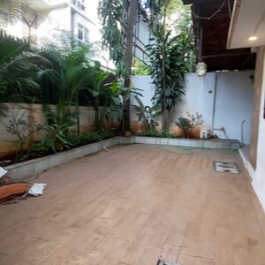 3 BHK Apartment – Exterior View View at Aundh - for Rent