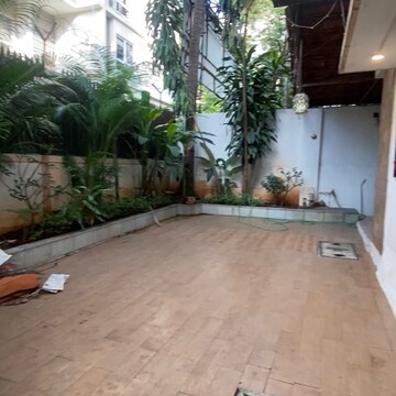 3 BHK Apartment – Exterior View View at Aundh - for Rent