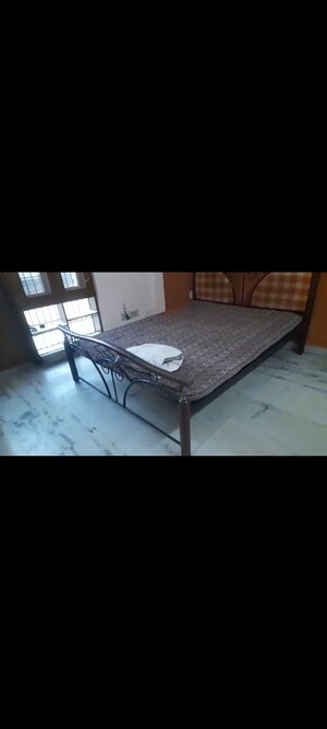 Bedroom in 2 BHK Builder Floor at RWA Apartments Sector 51, Sector 51 – for Rent