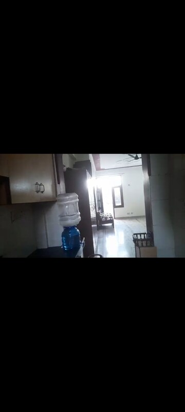 Bathroom in 2 BHK Builder Floor at RWA Apartments Sector 51, Sector 51 – for Rent