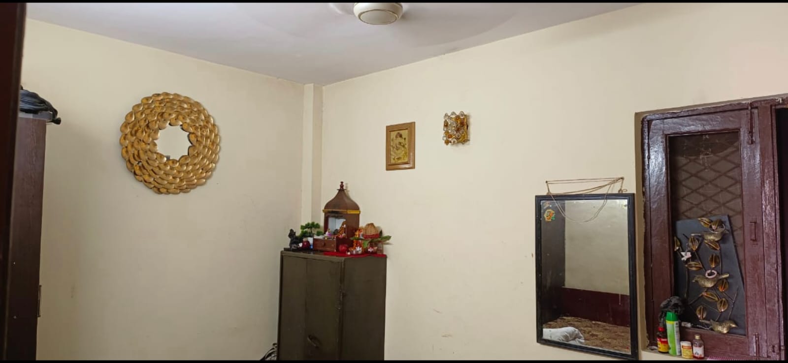 2 BHK Builder Floor For Rent in Lajpat Nagar I