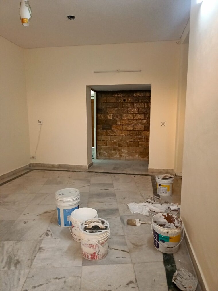 Bathroom, sector 36 2 Bedroom 1200 Sq.Ft. Builder Floor In Sector 36 Noida 9424998