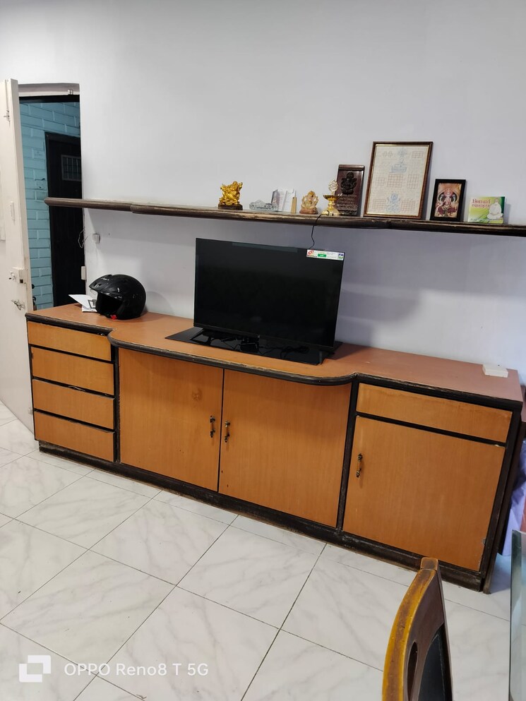 Kitchen, andheri west 1 Bedroom 600 Sq.Ft. Apartment In Andheri West Mumbai 9425004