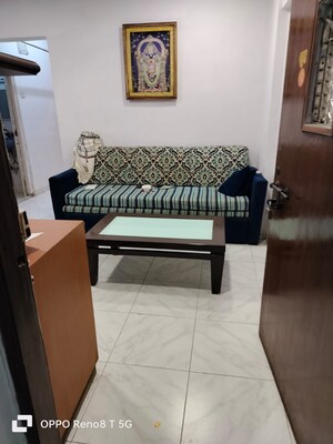 1 BHK Apartment For Rent in Andheri West