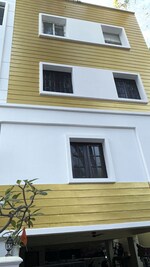 5 BHK + Servant Room 133 Sq.Yd. Independent House in Banjara Hills