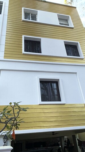 5 BHK Independent House For Sale in Banjara Hills