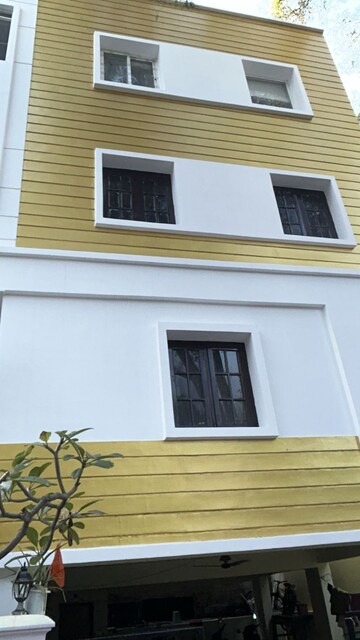 5 BHK Independent House For Sale in Banjara Hills