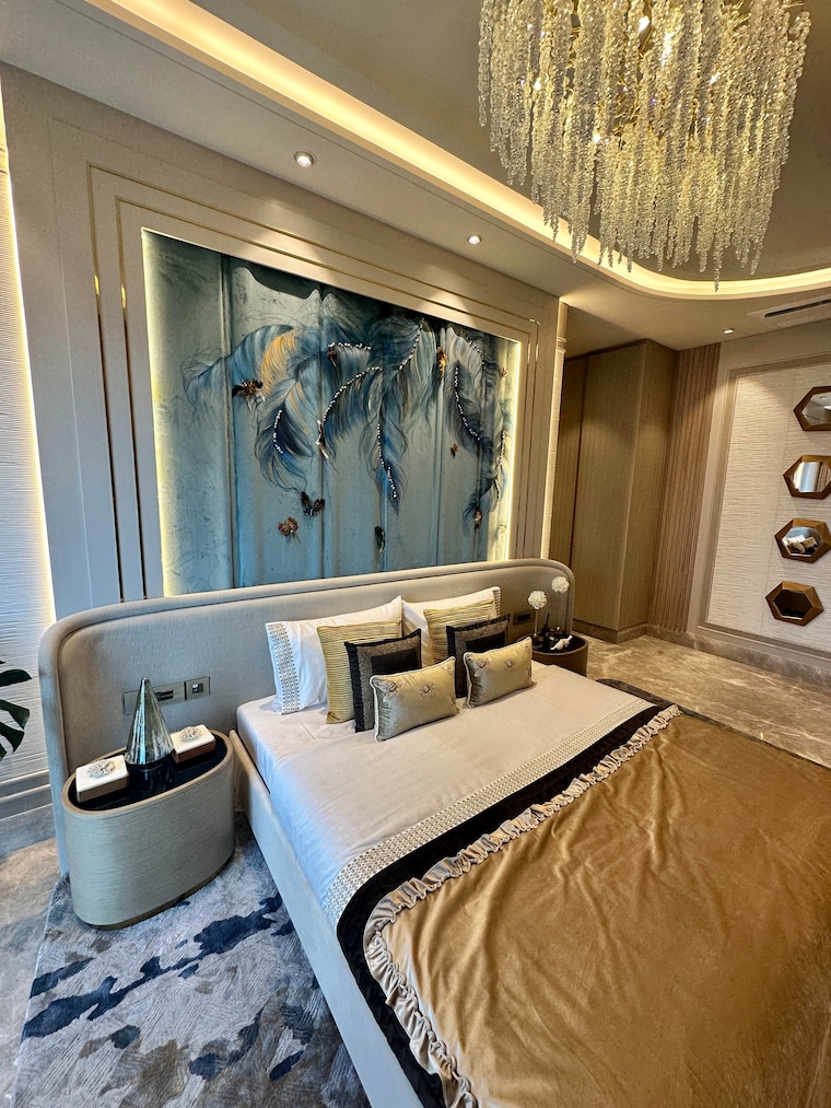 undefined, lodha-the-world-towers-world-one-tier-2 3 Bedroom 1780 Sq.Ft. Apartment In Worli Mumbai 9425001