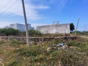 Plot Area in  Plot at Agra Road – for Sale