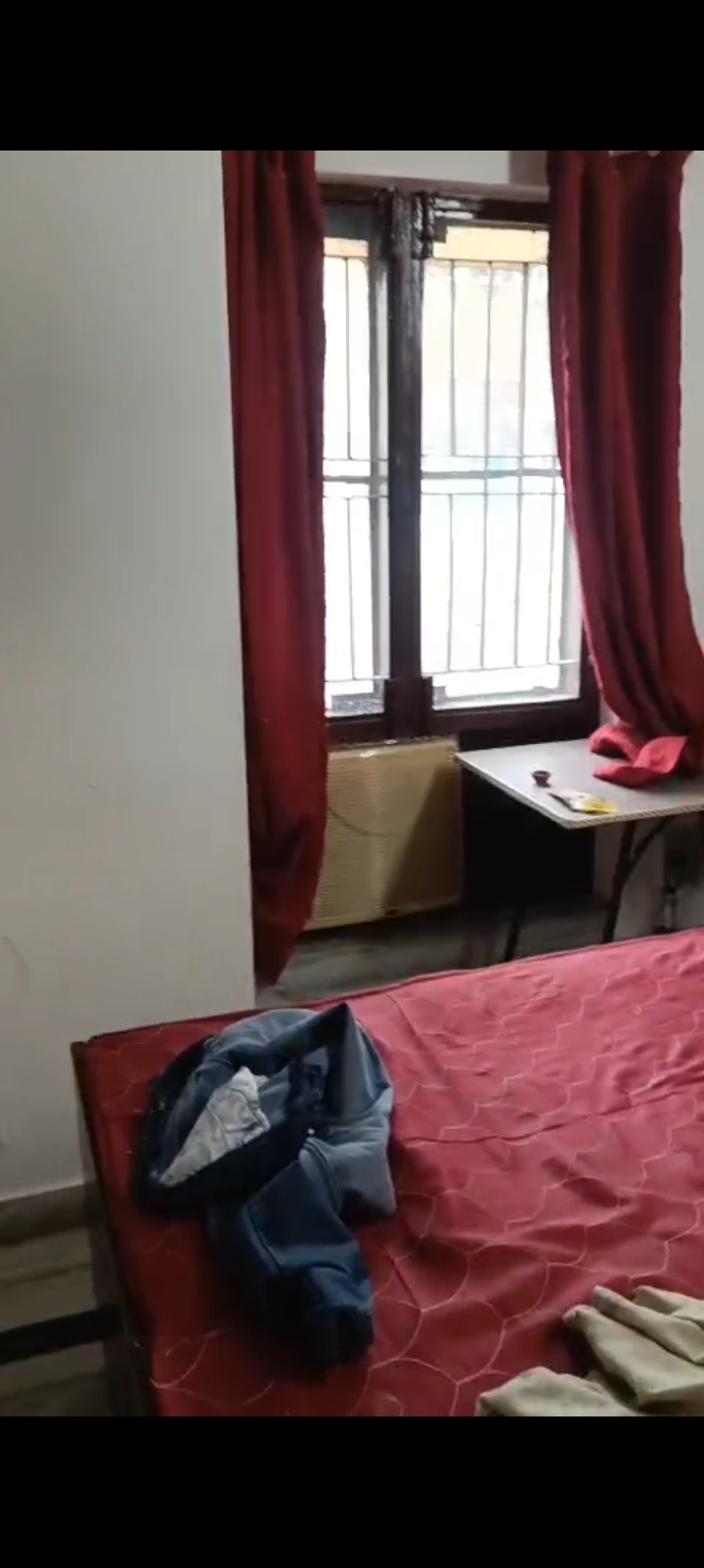 2 BHK 1100 Sq.Ft. Apartment in Shatabdi Vihar