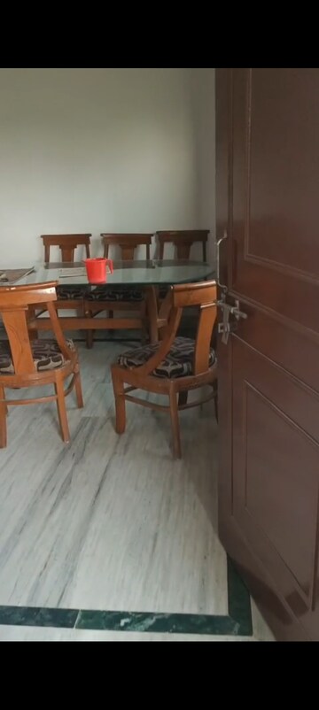 Kitchen in 2 BHK Apartment at Shatabdi Vihar, Sector 52 – for Rent
