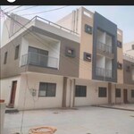 6+ BHK + Servant Room 700 Sq.Yd. Independent House in Bunglow For Rent 