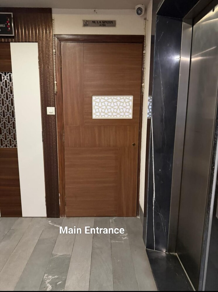 undefined, andheri west 3 Bedroom 1685 Sq.Ft. Apartment In Andheri West Mumbai 9425013