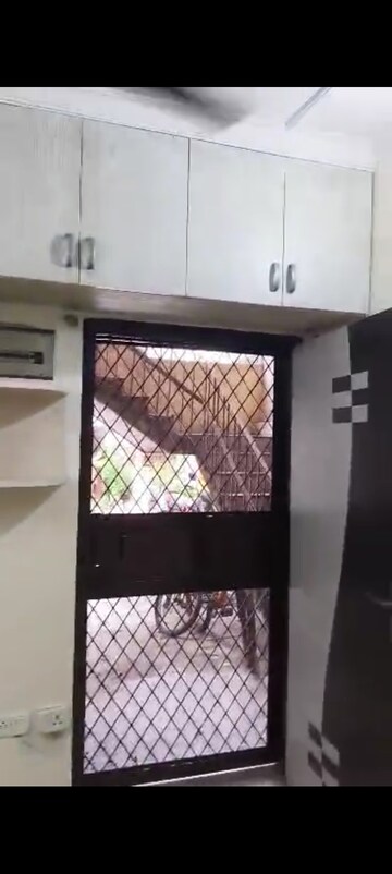 Kitchen in 1 BHK Apartment at Uday Giri Apartments, Sector 34 – for Rent