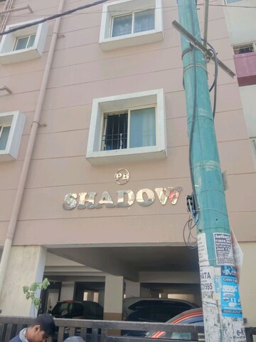 2 BHK Apartment For Sale in Prabhavathi Shadow, Begur