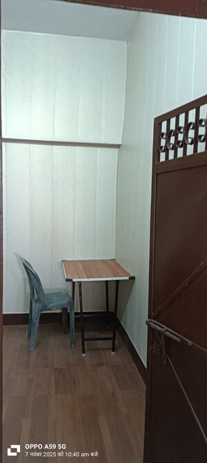 Room in 1.5 BHK Independent House at Khurram Nagar – for Rent