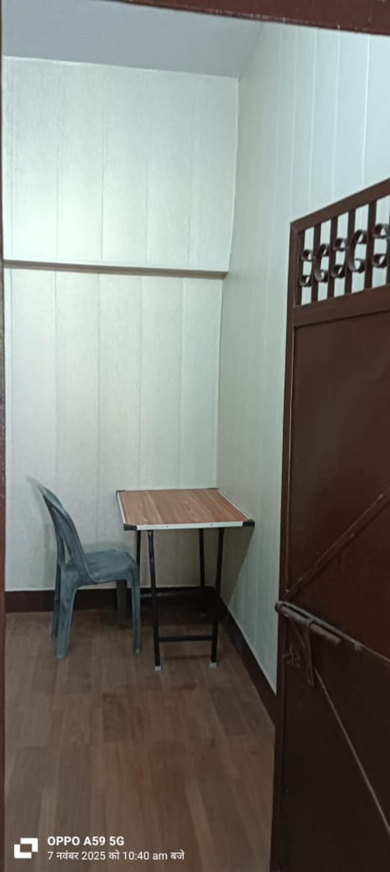 Room, khurram nagar 1.5 Bedroom 800 Sq.Ft. Independent House In Khurram Nagar Lucknow 9425020