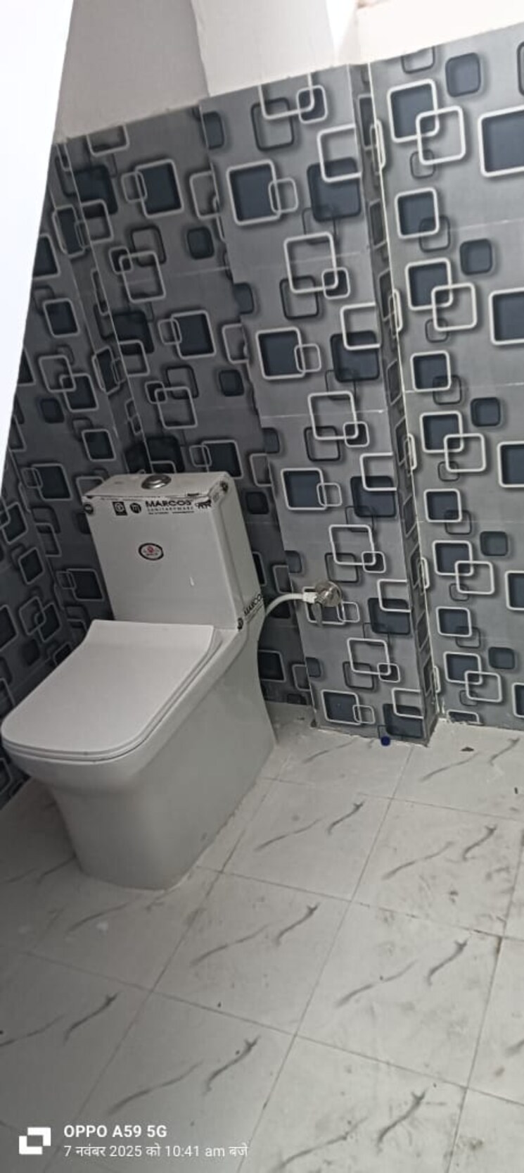 Bathroom, khurram nagar 1.5 Bedroom 800 Sq.Ft. Independent House In Khurram Nagar Lucknow 9425020