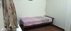 1.5 BHK Independent House For Rent in Khurram Nagar