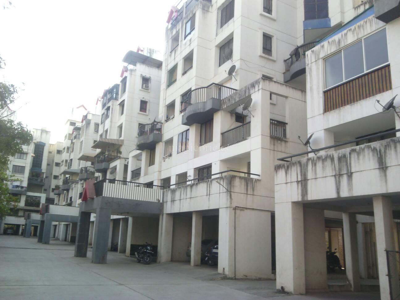 2 BHK Apartment For Sale in Goel Ganga Nebula