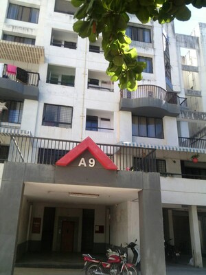 2 BHK Apartment – Exterior View View at Goel Ganga Nebula, Viman Nagar - for Sale
