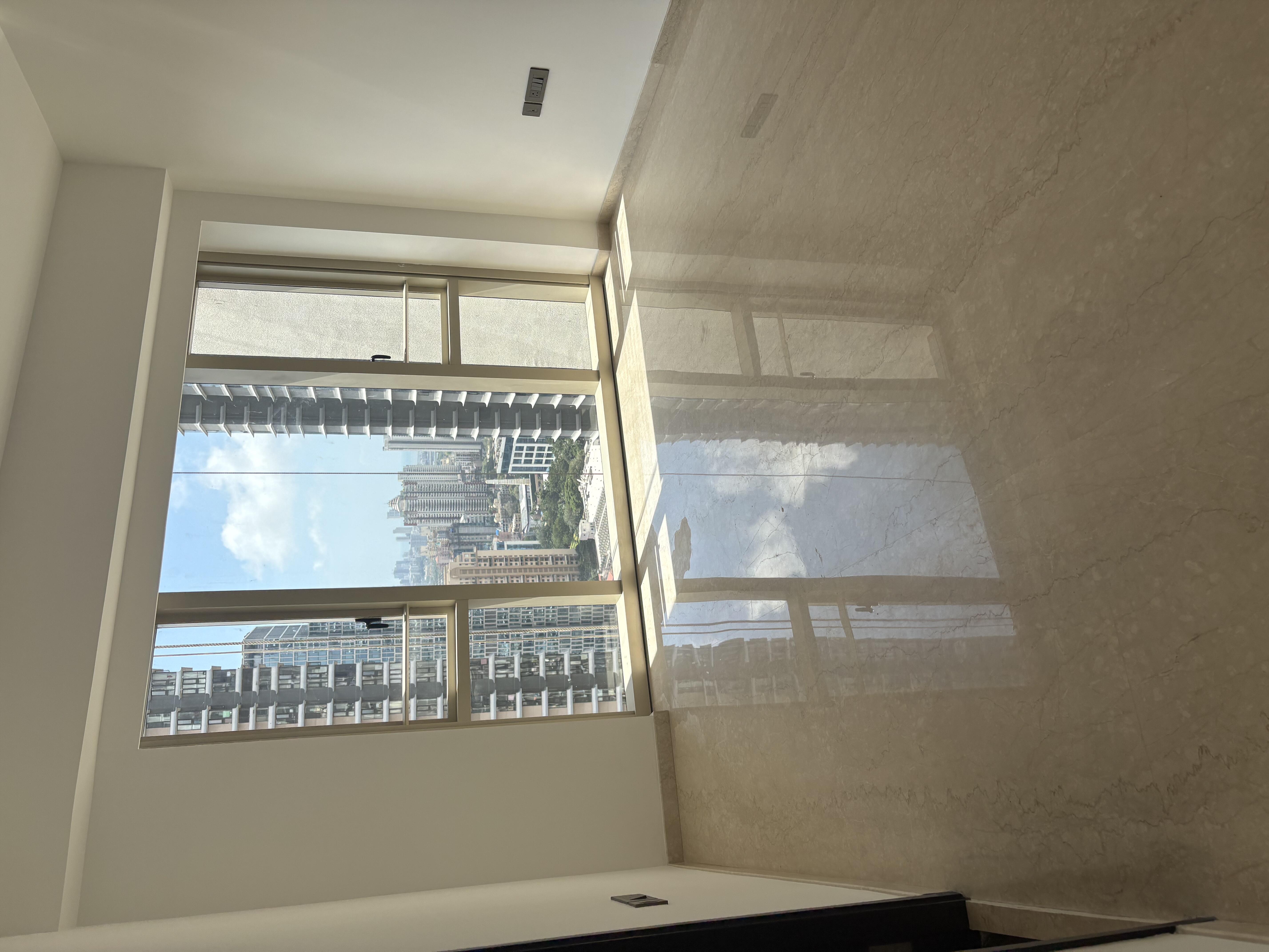 3 BHK 1270 Sq.Ft. Apartment in Lodha Sea Face