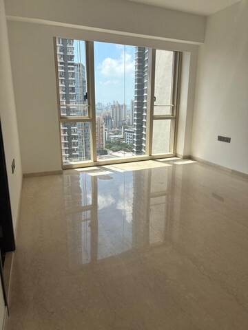 3 BHK Apartment For Rent in Lodha Sea Face, Worli
