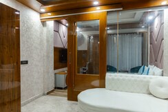 3 BHK Builder Floor For Sale in Vipul World Floors
