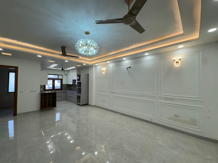 undefined, vipul-world-floors 3 Bedroom 1570 Sq.Ft. Builder Floor In Sector 48 Gurgaon 9425022