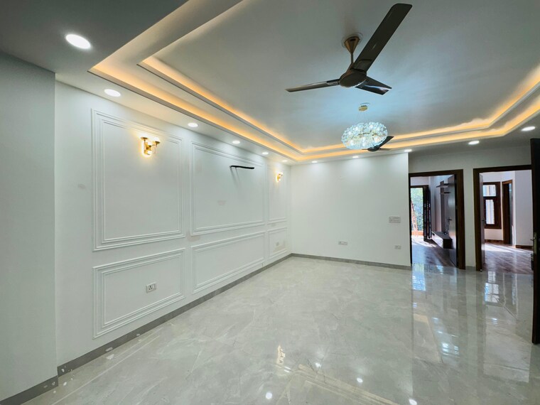 Room, vipul-world-floors 3 Bedroom 1570 Sq.Ft. Builder Floor In Sector 48 Gurgaon 9425022