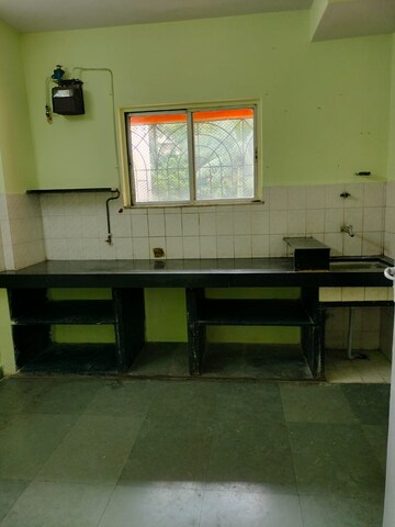 Kitchen in 2 BHK Apartment at Thane East – for Rent