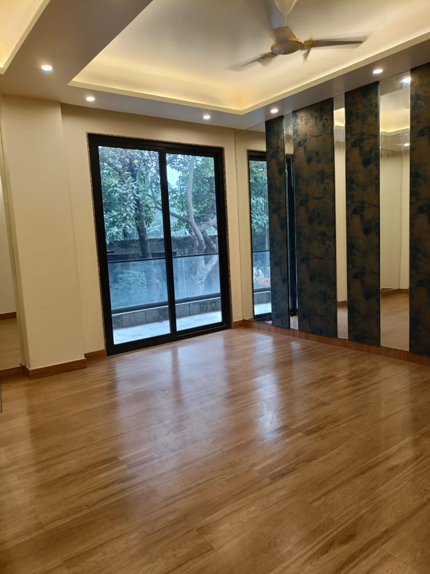4 BHK Builder Floor For Sale in Vipul World Floors