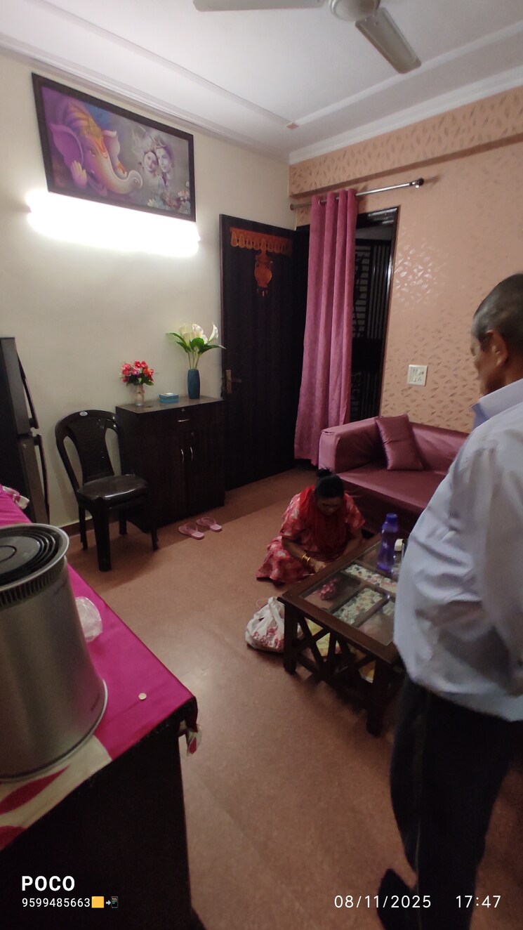 undefined, mehrauli 2 Bedroom 630 Sq.Ft. Builder Floor In Mehrauli Delhi 9425031