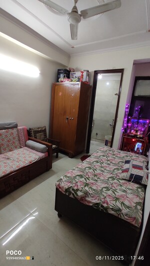 Furnished Amenities in 2 BHK Builder Floor at Mehrauli – for Sale