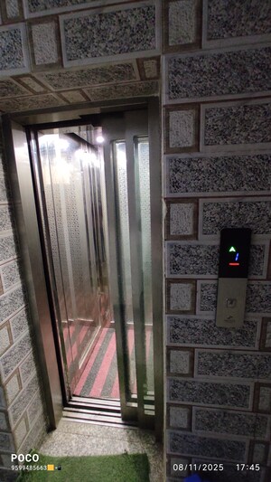 Furnished Amenities in 2 BHK Builder Floor at Mehrauli – for Sale