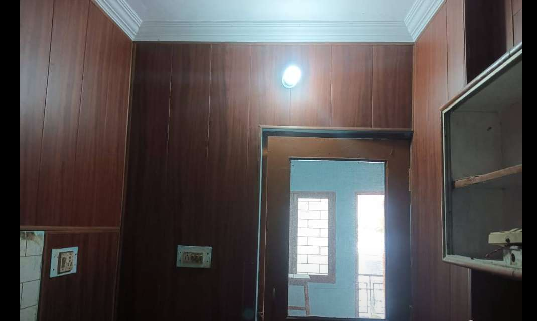 3 BHK Independent House For Rent in Aliganj