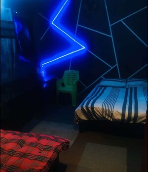 Parking in 3 BHK Independent House at Aliganj – for Rent