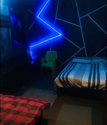 Parking in 3 BHK Independent House at Aliganj – for Rent