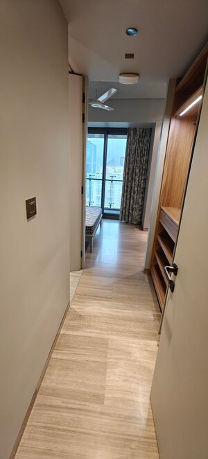 Room in 3 BHK Apartment at Lodha The World Towers World One Tier 2, Worli – for Rent