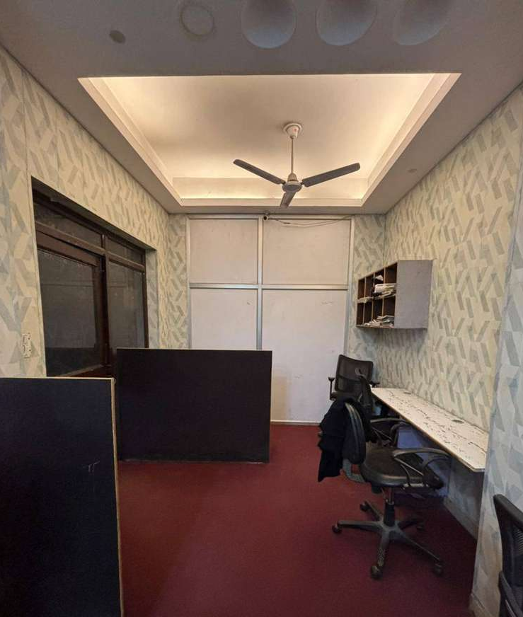 Office Space For Rent in Hazratganj