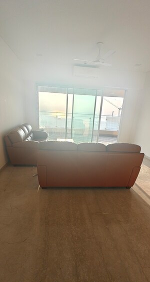 Bedroom in 3 BHK Apartment at Lokhandwala Minerva Mahalaxmi, Mahalaxmi – for Rent