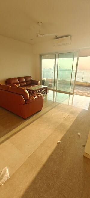 Bedroom in 3 BHK Apartment at Lokhandwala Minerva Mahalaxmi, Mahalaxmi – for Rent